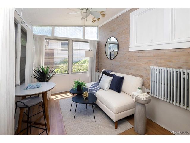 1432 S Clarkson St, Denver, CO 80210