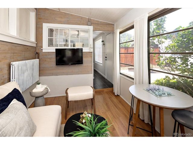 1432 S Clarkson St, Denver, CO 80210