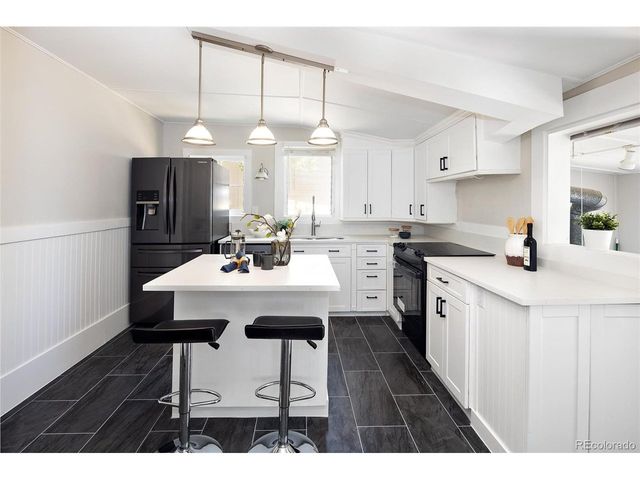 1432 S Clarkson St, Denver, CO 80210
