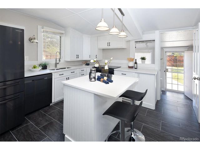 1432 S Clarkson St, Denver, CO 80210
