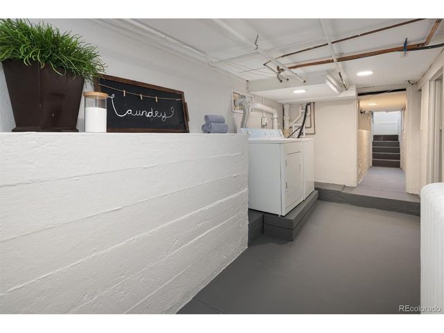 1432 S Clarkson St, Denver, CO 80210
