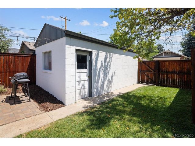 1432 S Clarkson St, Denver, CO 80210