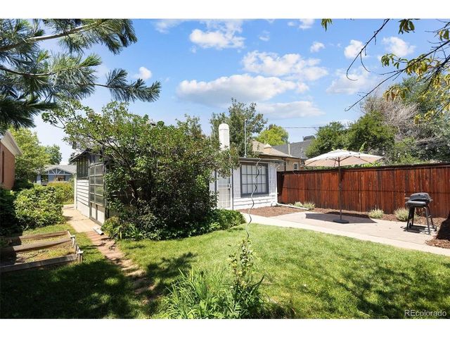 1432 S Clarkson St, Denver, CO 80210