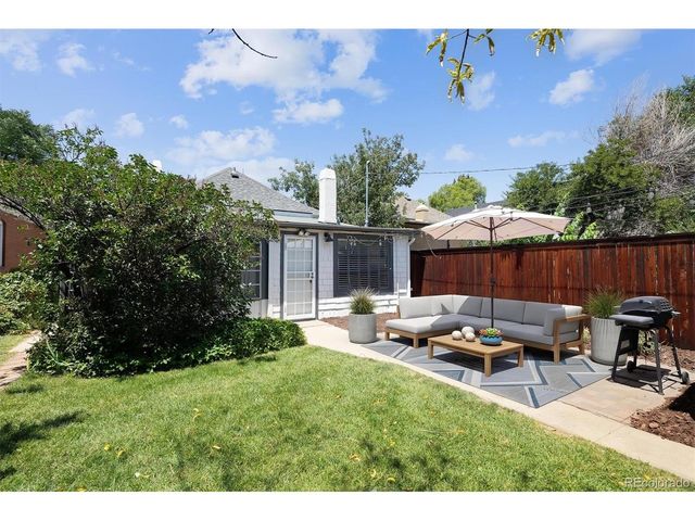1432 S Clarkson St, Denver, CO 80210