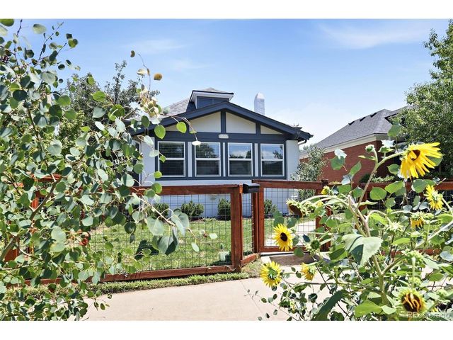 1432 S Clarkson St, Denver, CO 80210