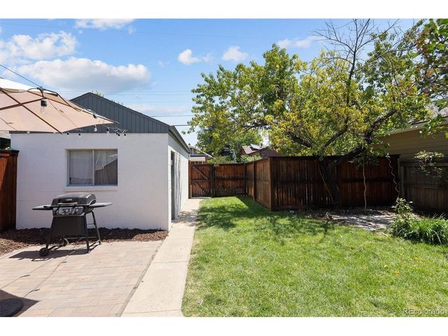 1432 S Clarkson St, Denver, CO 80210