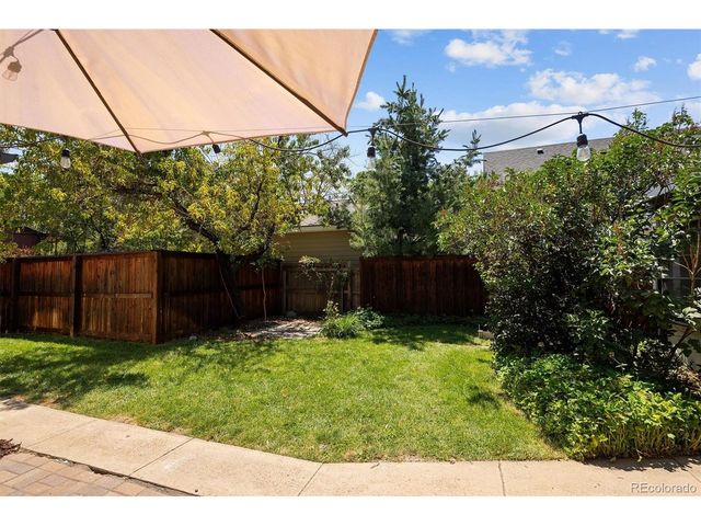 1432 S Clarkson St, Denver, CO 80210