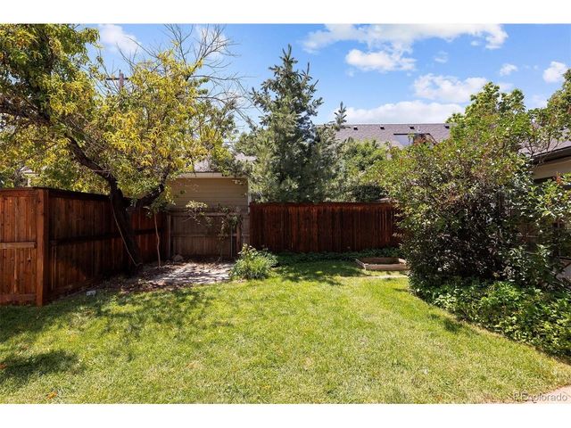 1432 S Clarkson St, Denver, CO 80210