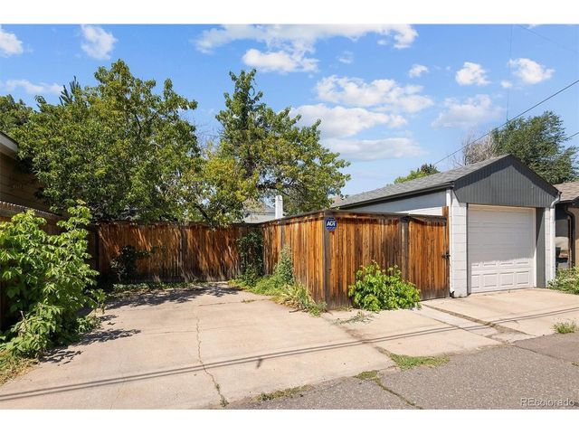 1432 S Clarkson St, Denver, CO 80210