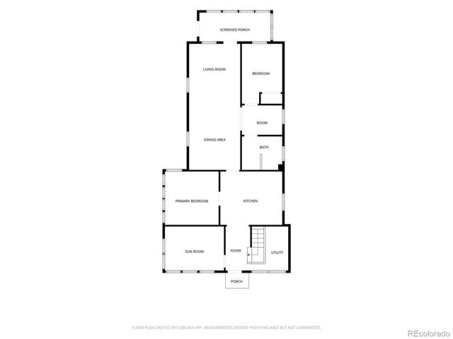 1432 S Clarkson St, Denver, CO 80210