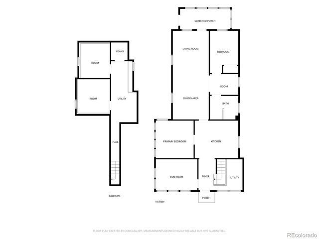 1432 S Clarkson St, Denver, CO 80210