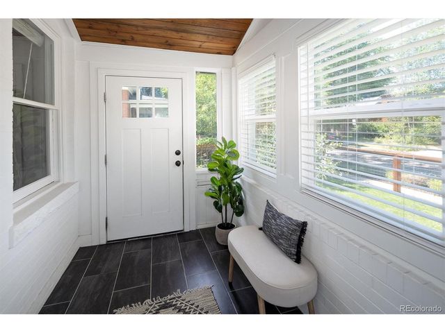 1432 S Clarkson St, Denver, CO 80210