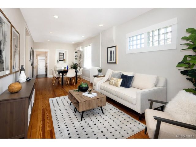 1432 S Clarkson St, Denver, CO 80210