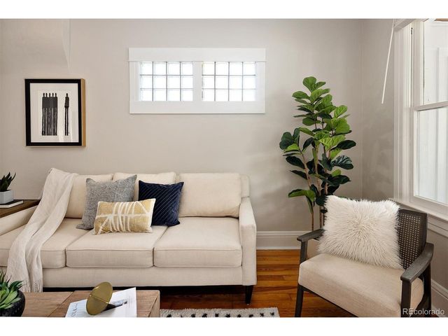 1432 S Clarkson St, Denver, CO 80210