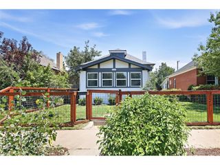 1432 S Clarkson St, Denver, CO 80210
