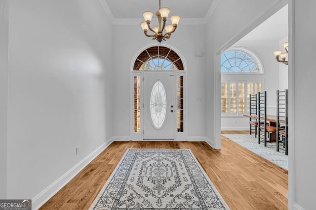 1064 Crown River Parkway, Mcdonough, GA 30252