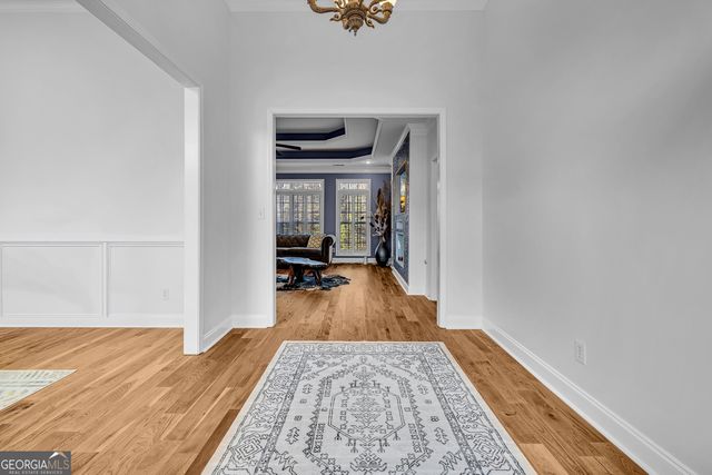 1064 Crown River Parkway, Mcdonough, GA 30252