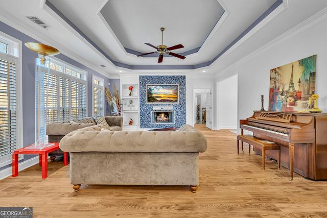 1064 Crown River Parkway, Mcdonough, GA 30252