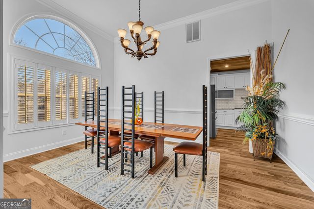 1064 Crown River Parkway, Mcdonough, GA 30252