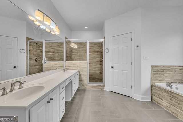 1064 Crown River Parkway, Mcdonough, GA 30252