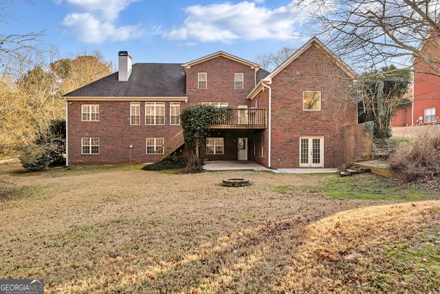 1064 Crown River Parkway, Mcdonough, GA 30252