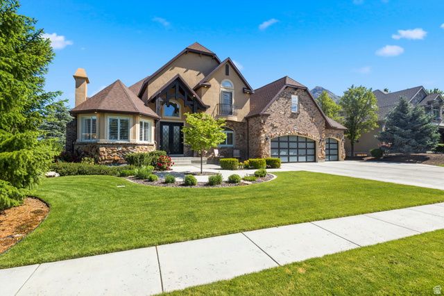 4518 W CADDIE LANE, Highland, UT 84003