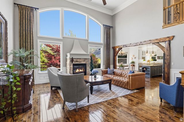 4518 W CADDIE LANE, Highland, UT 84003