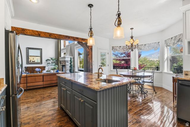 4518 W CADDIE LANE, Highland, UT 84003