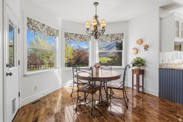 4518 W CADDIE LANE, Highland, UT 84003