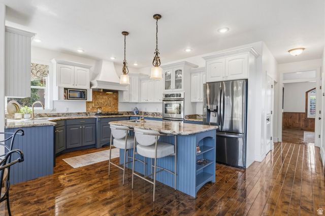 4518 W CADDIE LANE, Highland, UT 84003