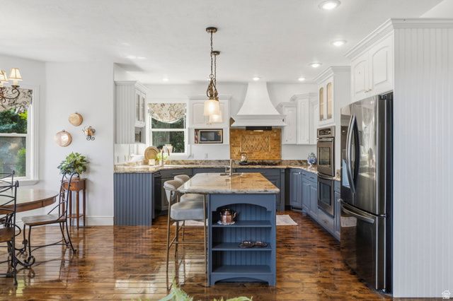 4518 W CADDIE LANE, Highland, UT 84003