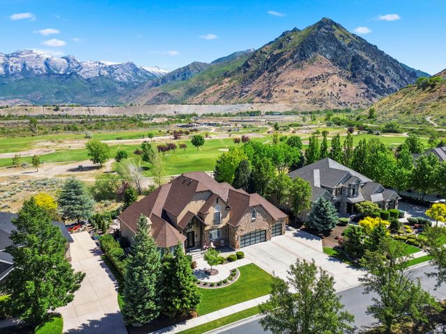 4518 W CADDIE LANE, Highland, UT 84003
