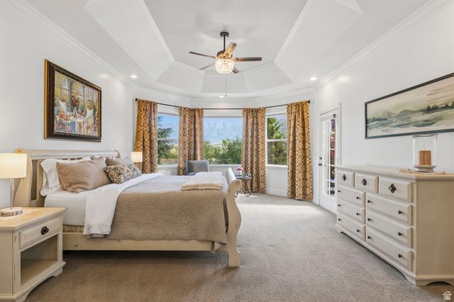 4518 W CADDIE LANE, Highland, UT 84003