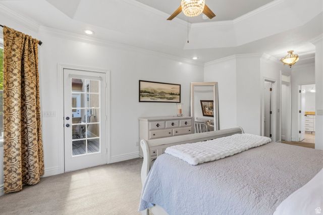 4518 W CADDIE LANE, Highland, UT 84003