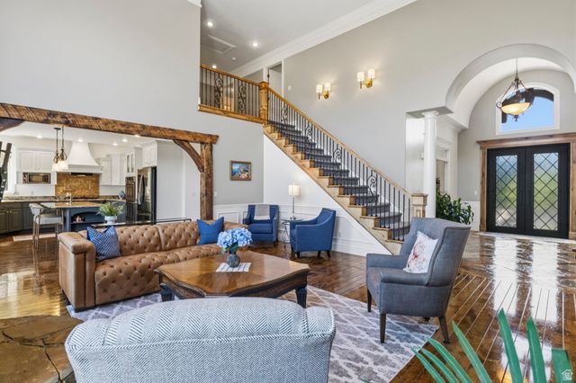 4518 W CADDIE LANE, Highland, UT 84003