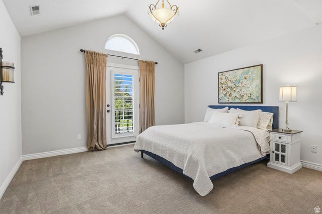 4518 W CADDIE LANE, Highland, UT 84003