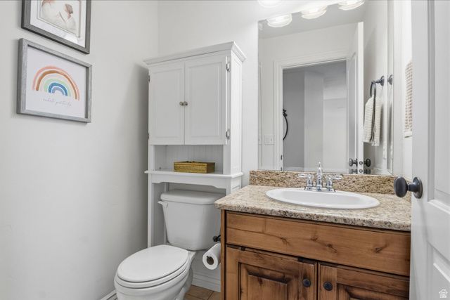 4518 W CADDIE LANE, Highland, UT 84003