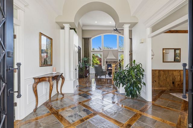 4518 W CADDIE LANE, Highland, UT 84003