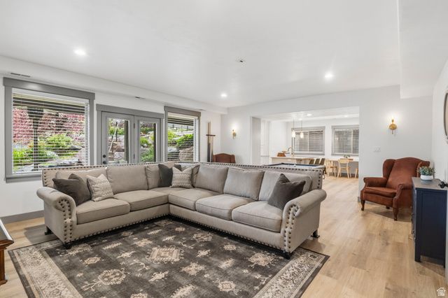 4518 W CADDIE LANE, Highland, UT 84003