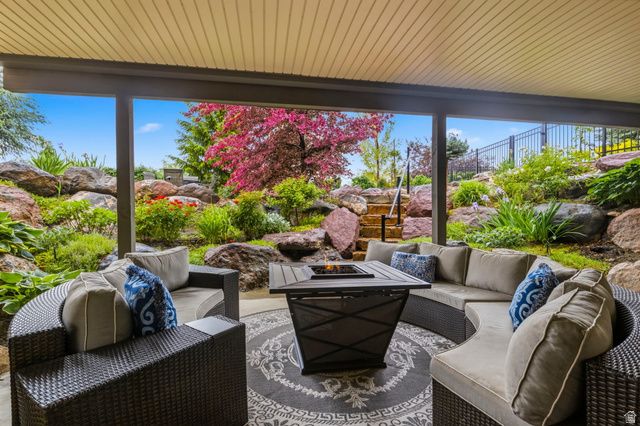 4518 W CADDIE LANE, Highland, UT 84003