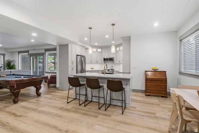 4518 W CADDIE LANE, Highland, UT 84003