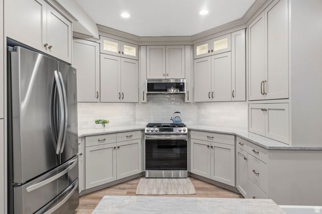 4518 W CADDIE LANE, Highland, UT 84003