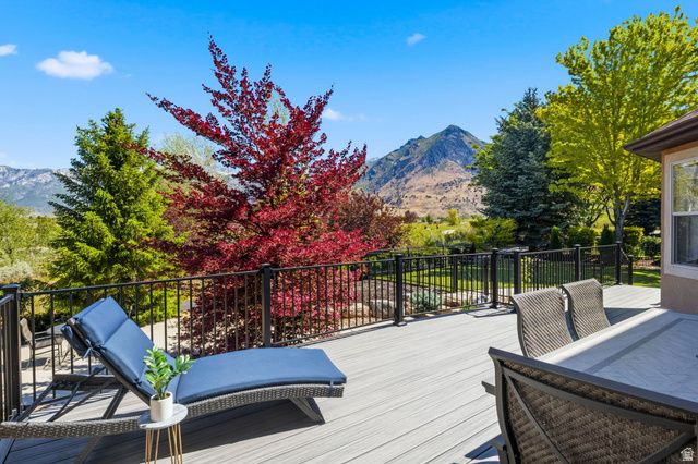 4518 W CADDIE LANE, Highland, UT 84003