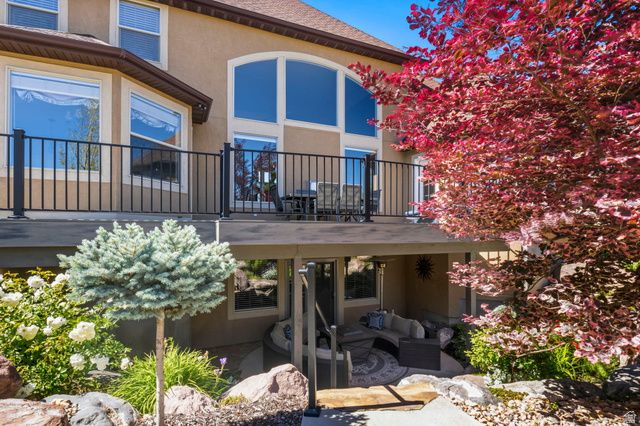 4518 W CADDIE LANE, Highland, UT 84003