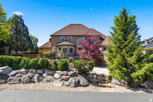 4518 W CADDIE LANE, Highland, UT 84003