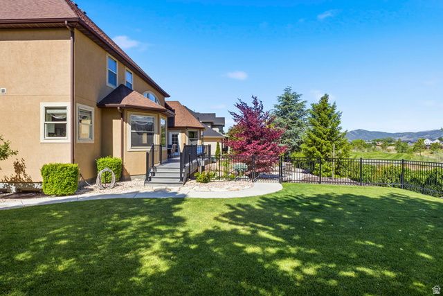 4518 W CADDIE LANE, Highland, UT 84003