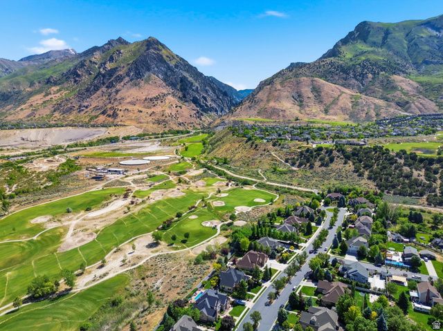4518 W CADDIE LANE, Highland, UT 84003