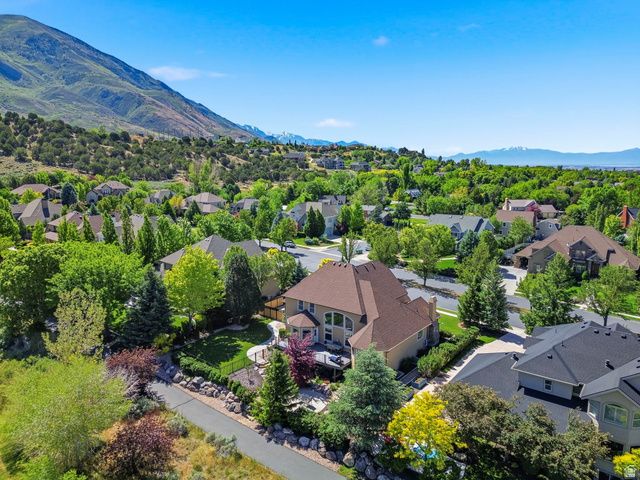 4518 W CADDIE LANE, Highland, UT 84003
