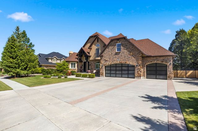 4518 W CADDIE LANE, Highland, UT 84003