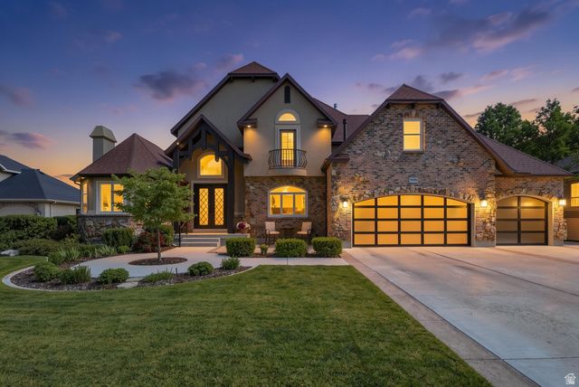 4518 W CADDIE LANE, Highland, UT 84003